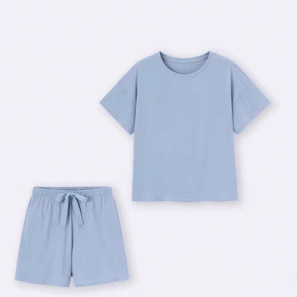 PJ Set / GU